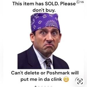 Women's Sperry Saltwater Top-Sider Duck Rain Boots - Size 6 1/2